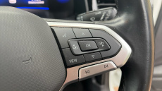 Volkswagen Polo 1.0 Life 5dr Petrol Hatchback